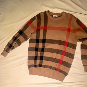 Burberry Sweater
